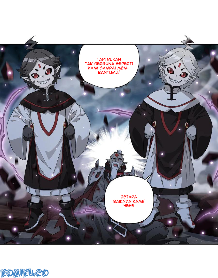 Battle Through the Heavens Chap 300 - Next Chap 301