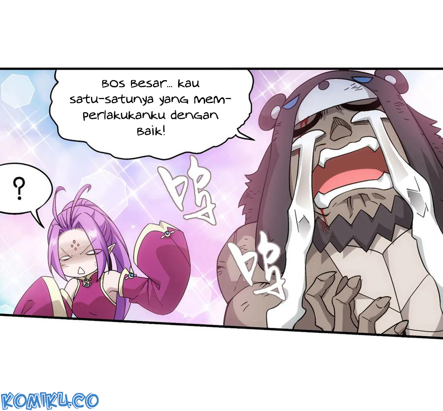 Battle Through the Heavens Chap 300 - Next Chap 301