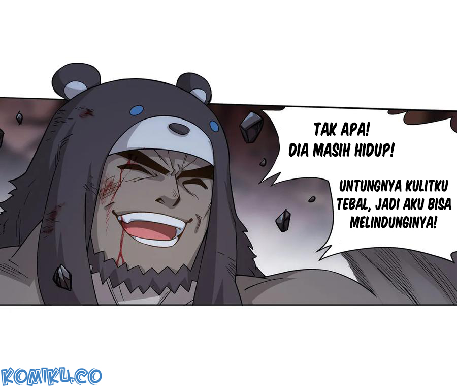 Battle Through the Heavens Chap 300 - Next Chap 301