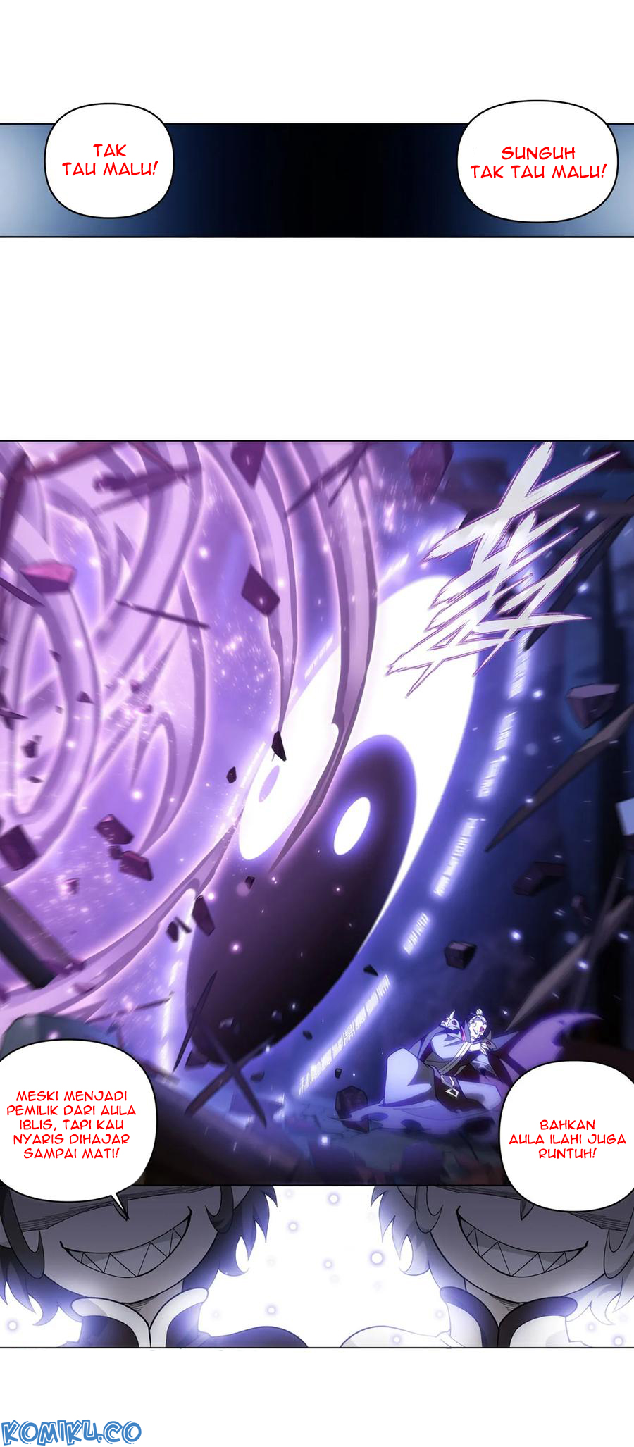 Battle Through the Heavens Chap 300 - Next Chap 301