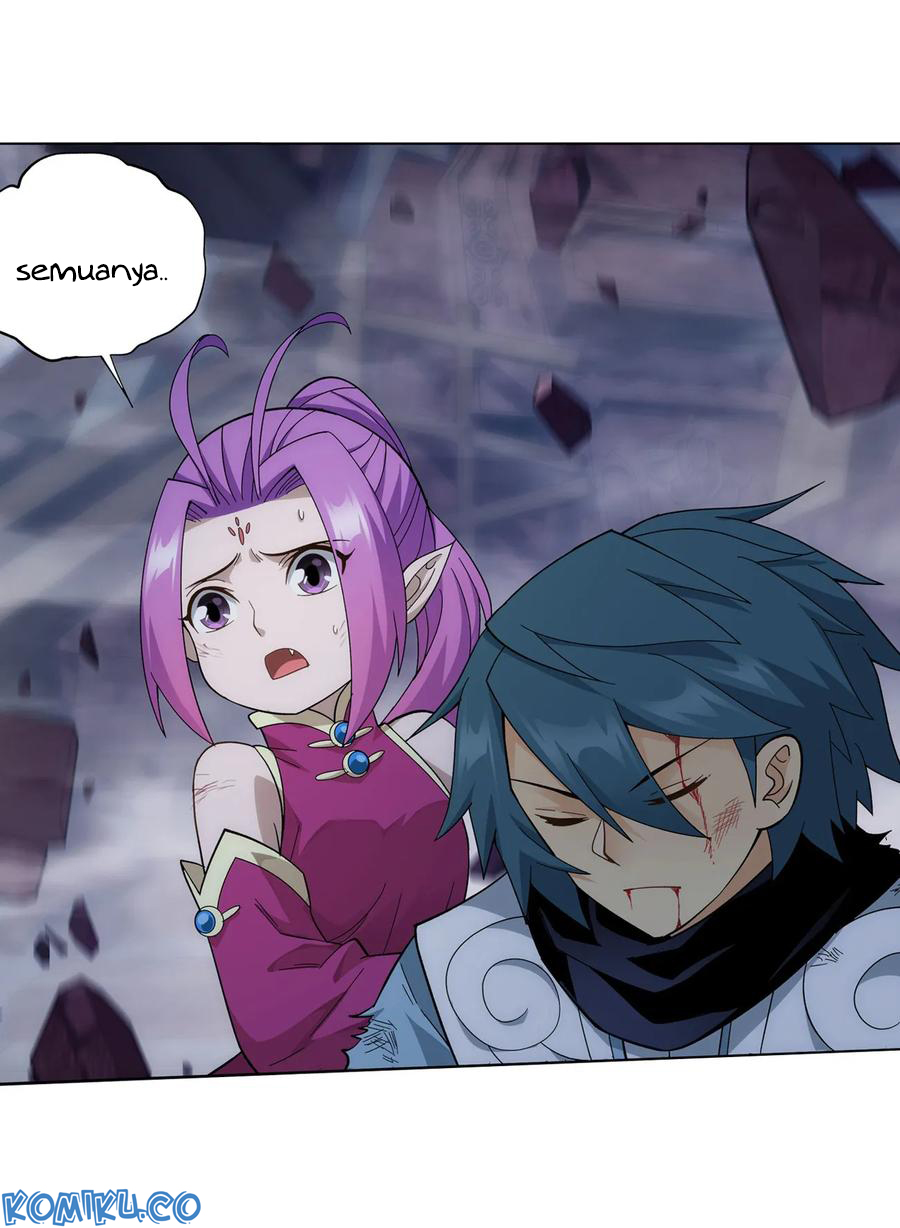 Battle Through the Heavens Chap 300 - Next Chap 301