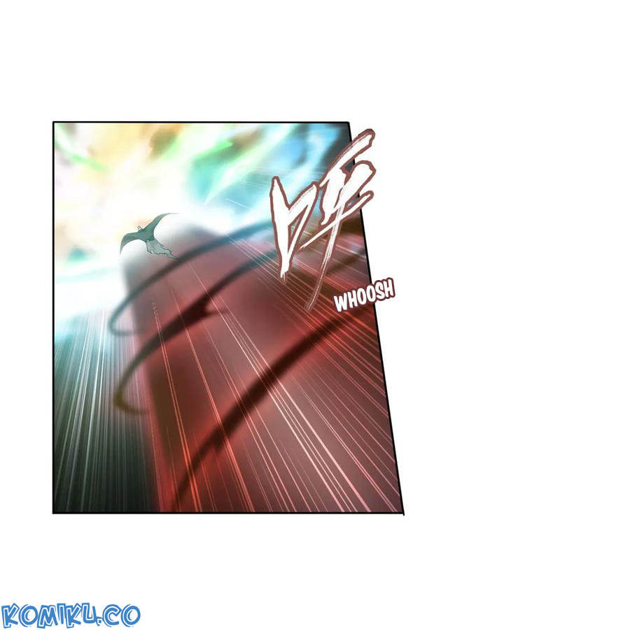 Battle Through the Heavens Chap 300 - Next Chap 301