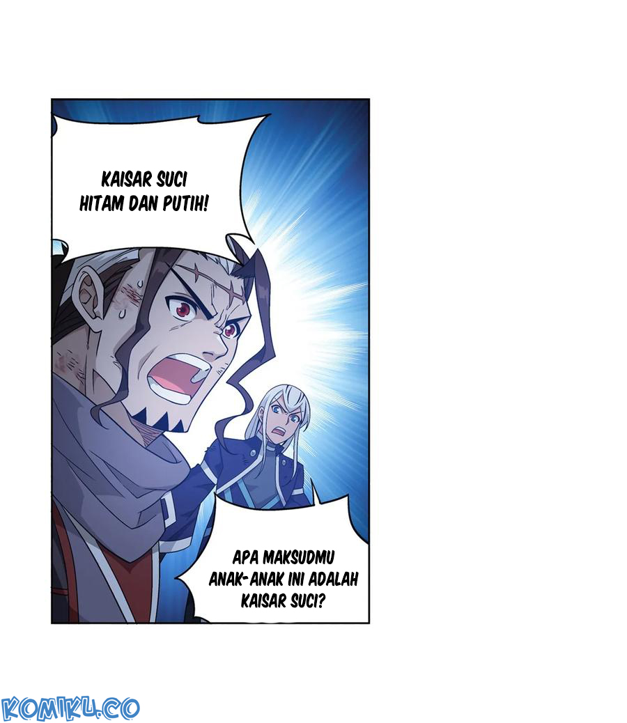 Battle Through the Heavens Chap 300 - Next Chap 301