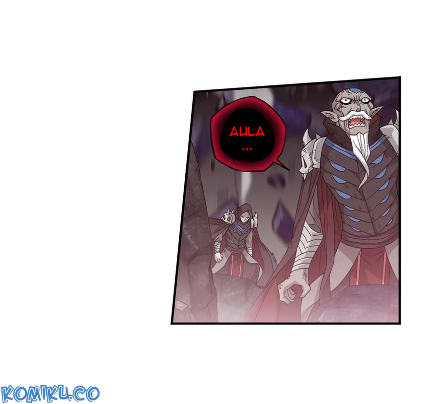 Battle Through the Heavens Chap 300 - Next Chap 301