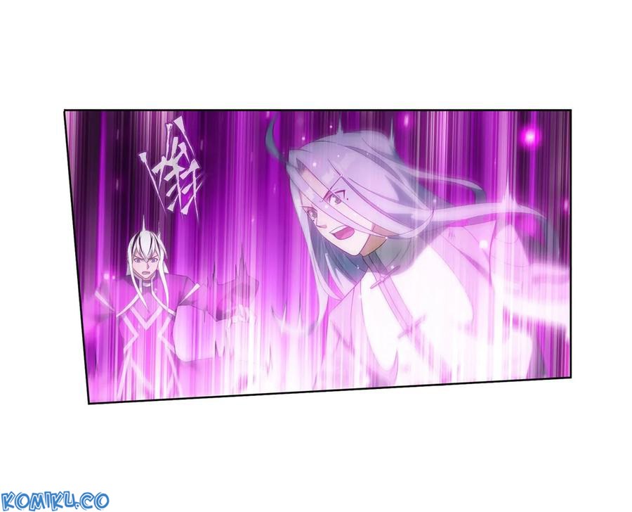 Battle Through the Heavens Chap 301 - Next Chap 302