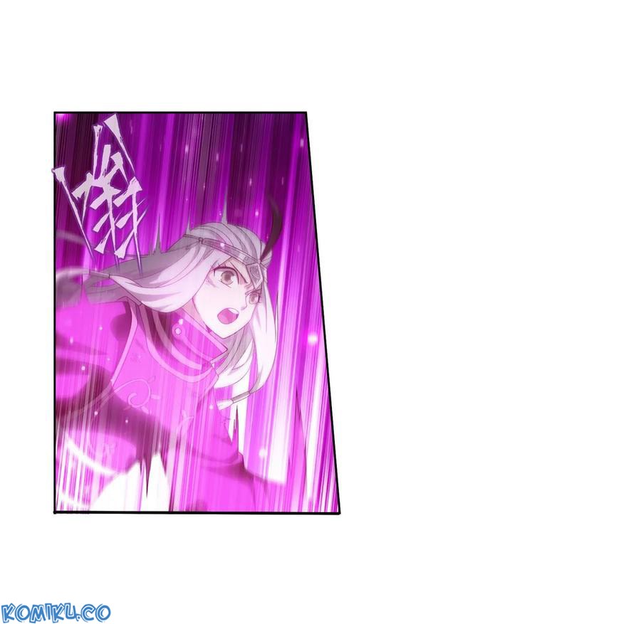 Battle Through the Heavens Chap 301 - Next Chap 302