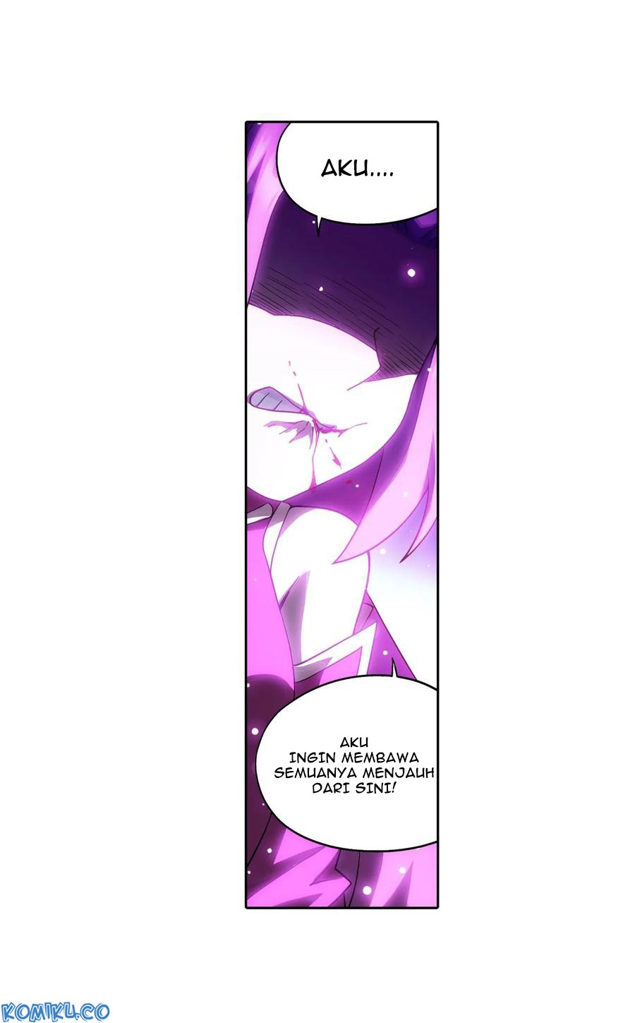Battle Through the Heavens Chap 301 - Next Chap 302