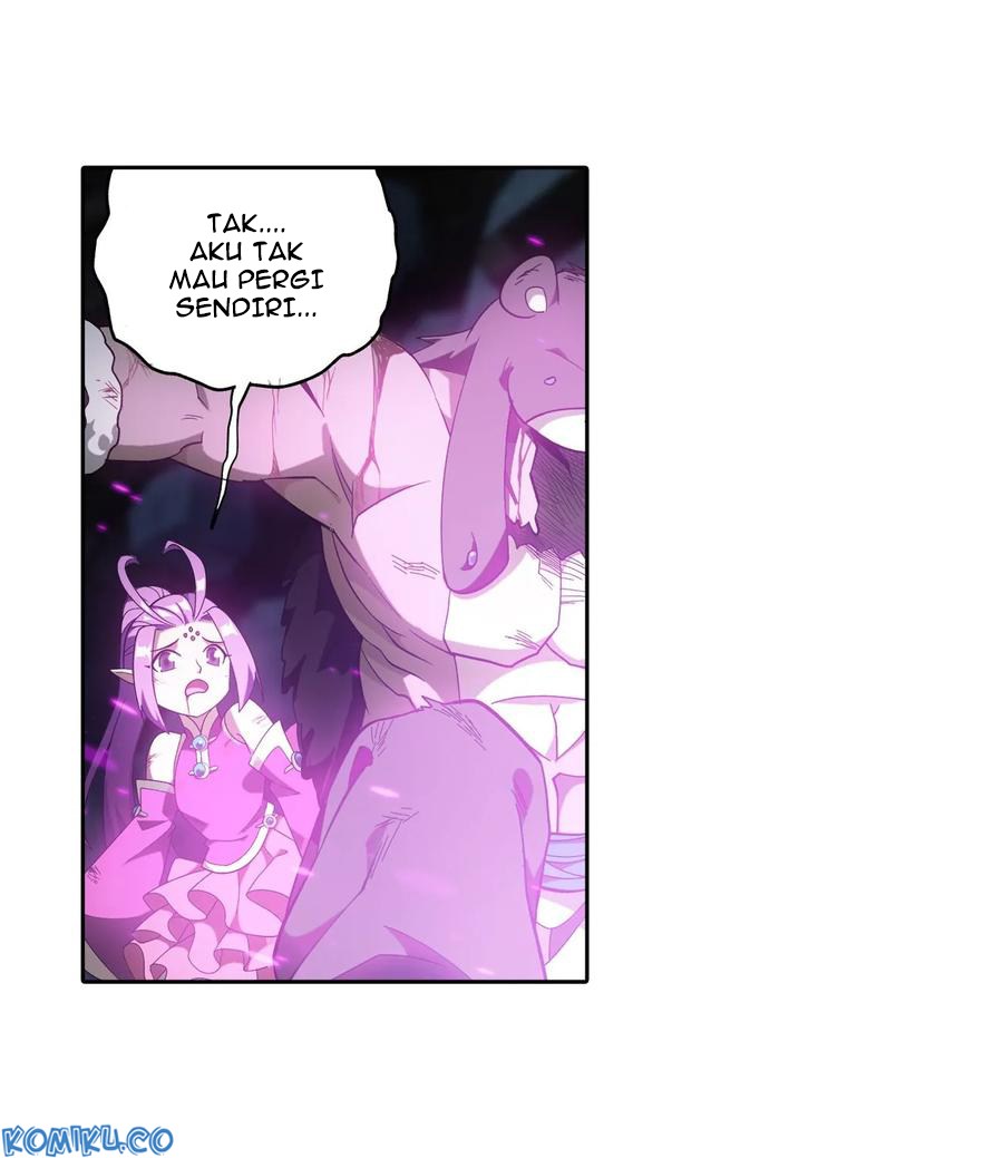 Battle Through the Heavens Chap 301 - Next Chap 302