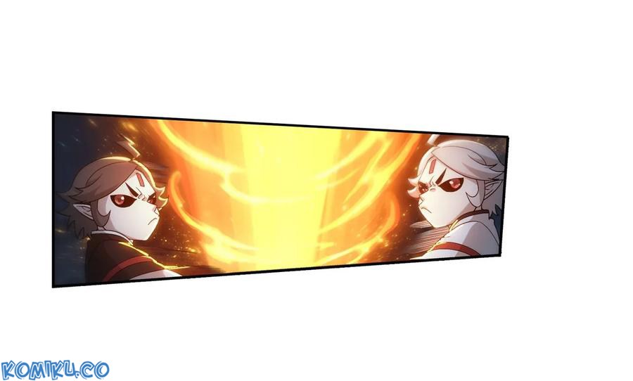 Battle Through the Heavens Chap 301 - Next Chap 302