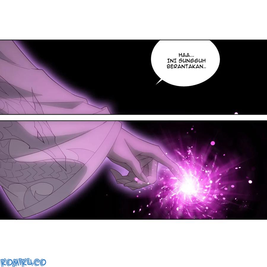 Battle Through the Heavens Chap 301 - Next Chap 302