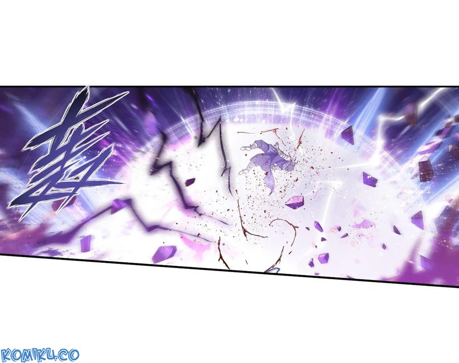 Battle Through the Heavens Chap 301 - Next Chap 302