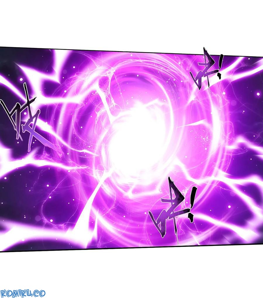 Battle Through the Heavens Chap 301 - Next Chap 302