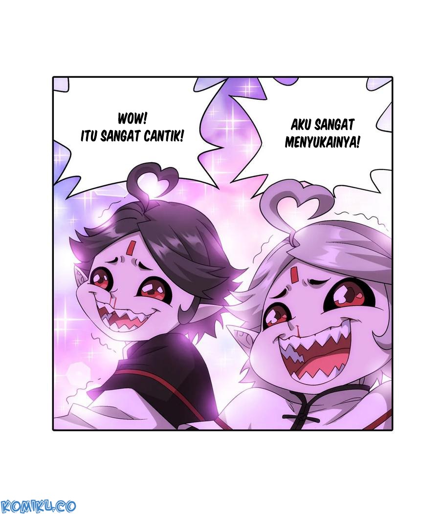 Battle Through the Heavens Chap 301 - Next Chap 302