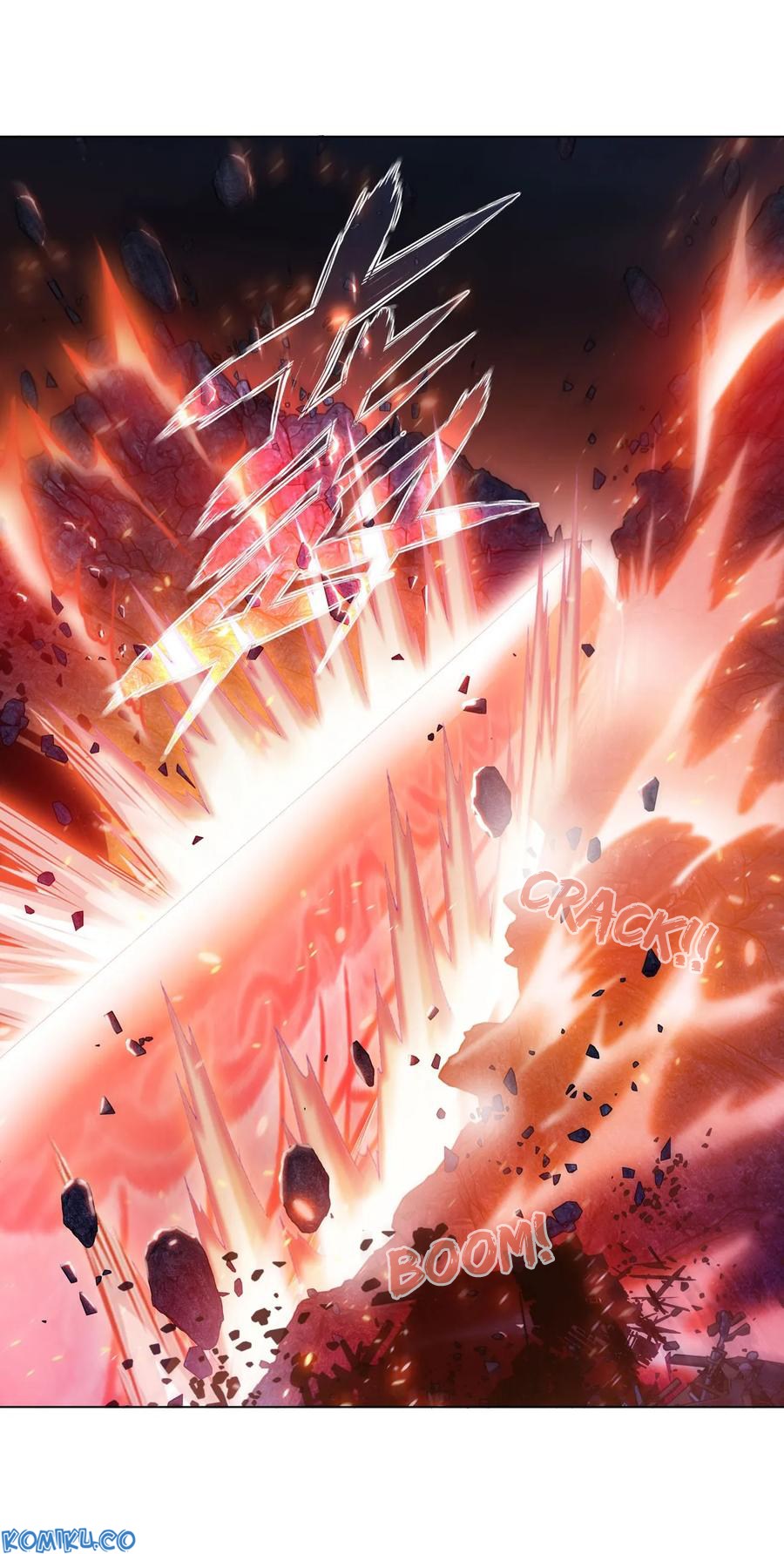 Battle Through the Heavens Chap 301 - Next Chap 302
