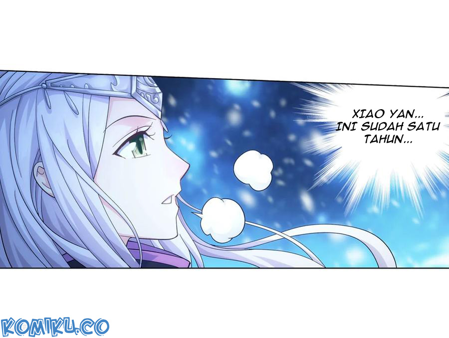Battle Through the Heavens Chap 302 - Next Chap 303