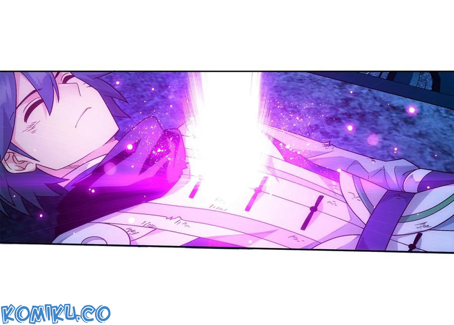 Battle Through the Heavens Chap 302 - Next Chap 303