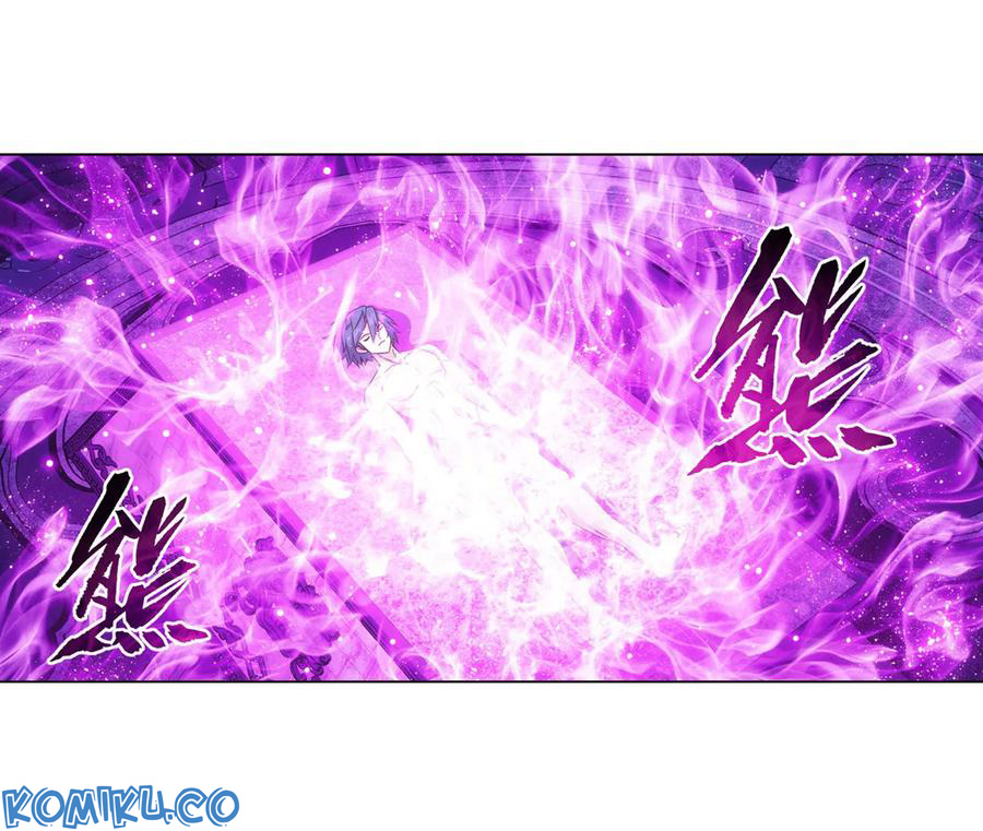 Battle Through the Heavens Chap 302 - Next Chap 303