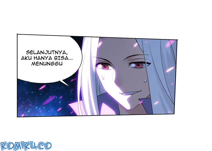 Battle Through the Heavens Chap 302 - Next Chap 303