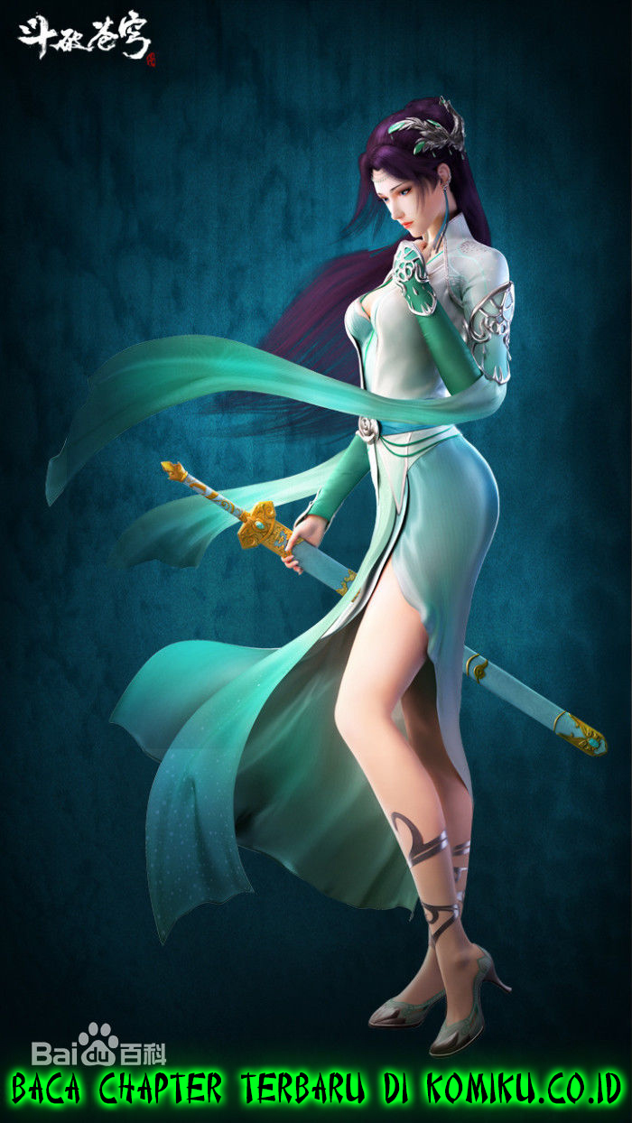 Battle Through the Heavens Chap 302 - Next Chap 303