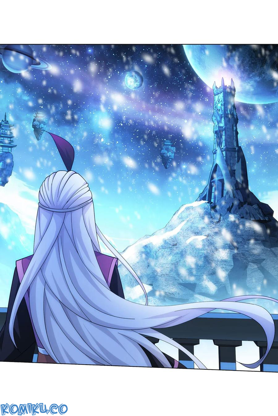 Battle Through the Heavens Chap 302 - Next Chap 303