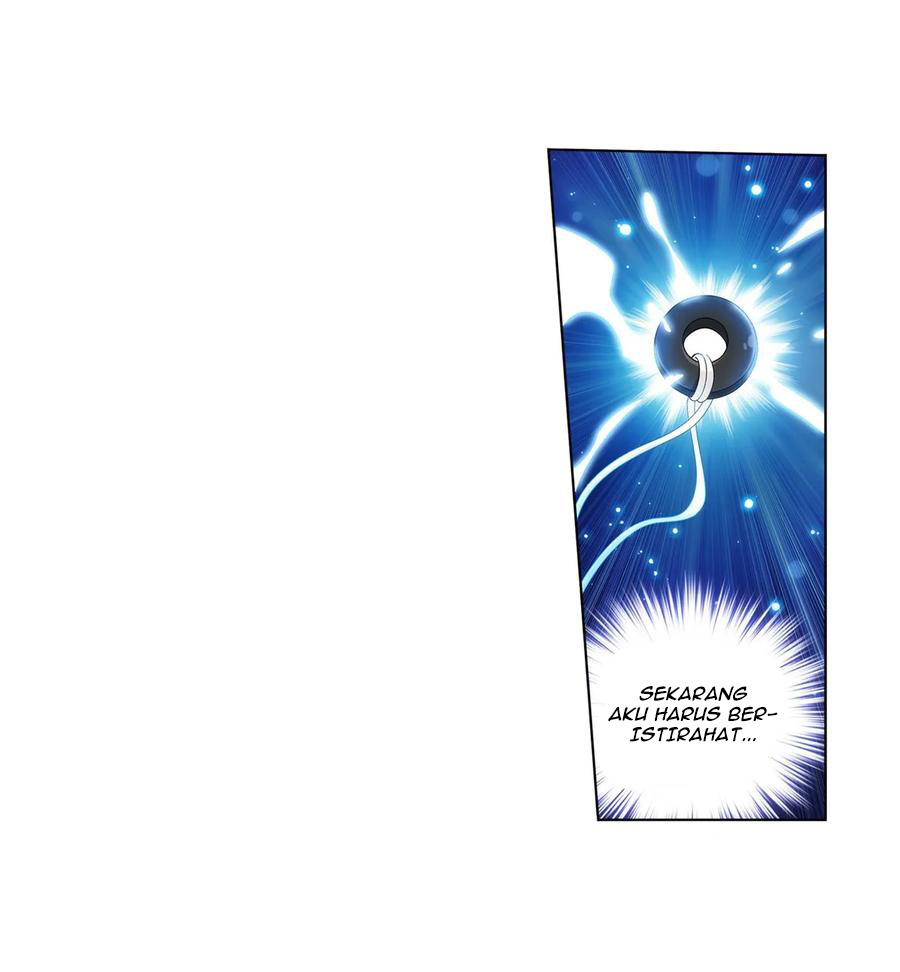 Battle Through the Heavens Chap 302 - Next Chap 303