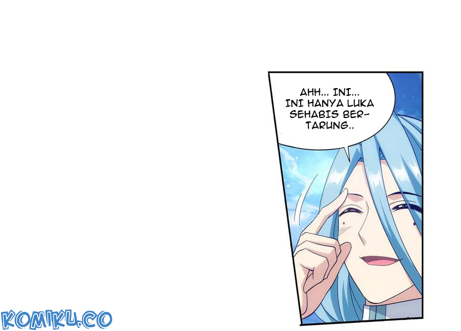 Battle Through the Heavens Chap 302 - Next Chap 303