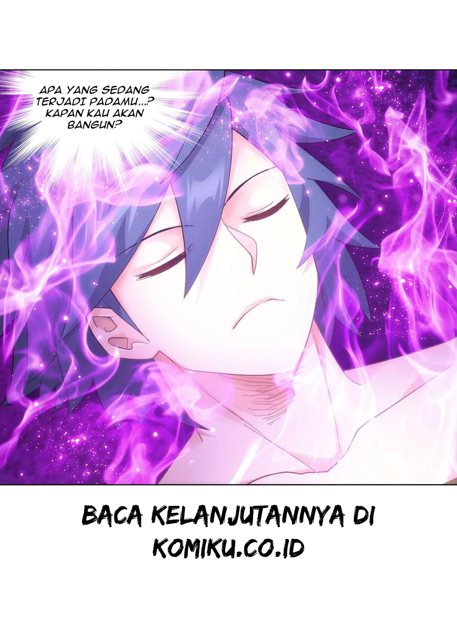 Battle Through the Heavens Chap 302 - Next Chap 303