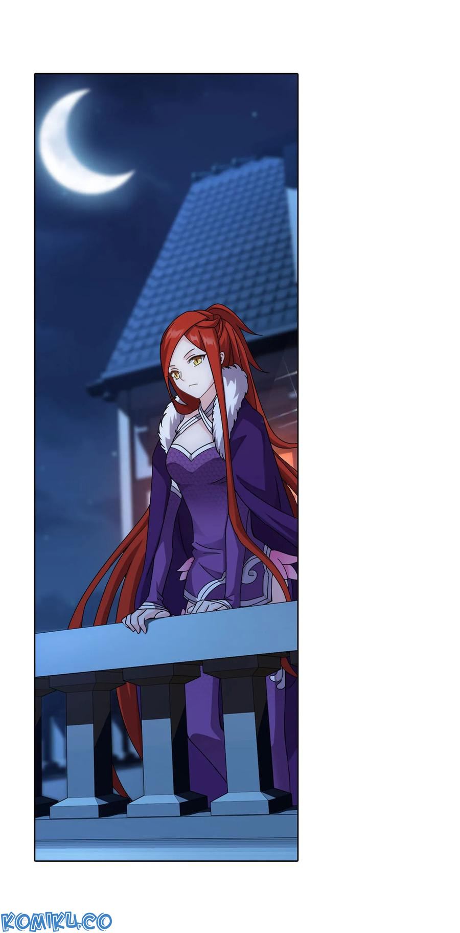 Battle Through the Heavens Chap 302 - Next Chap 303