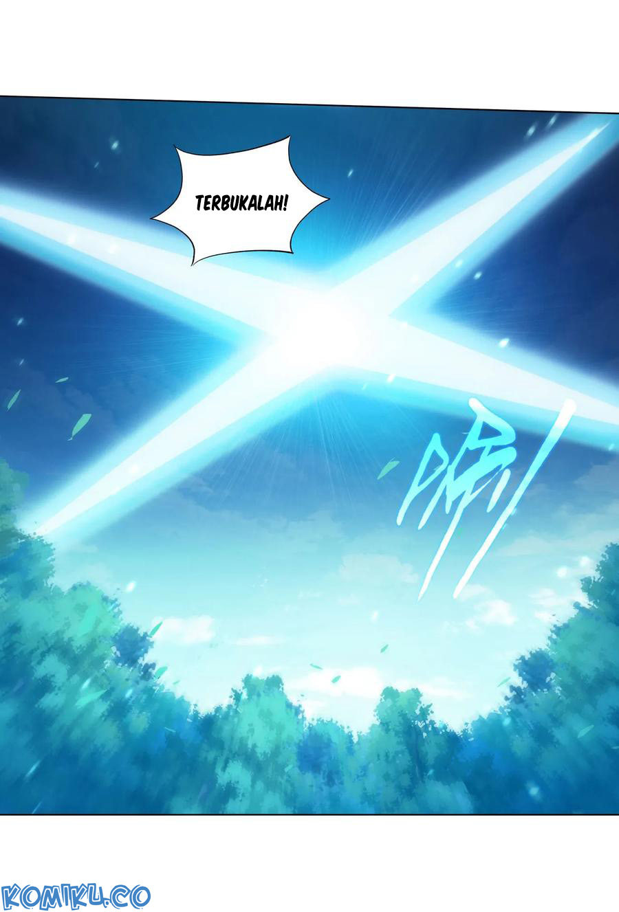 Battle Through the Heavens Chap 302 - Next Chap 303