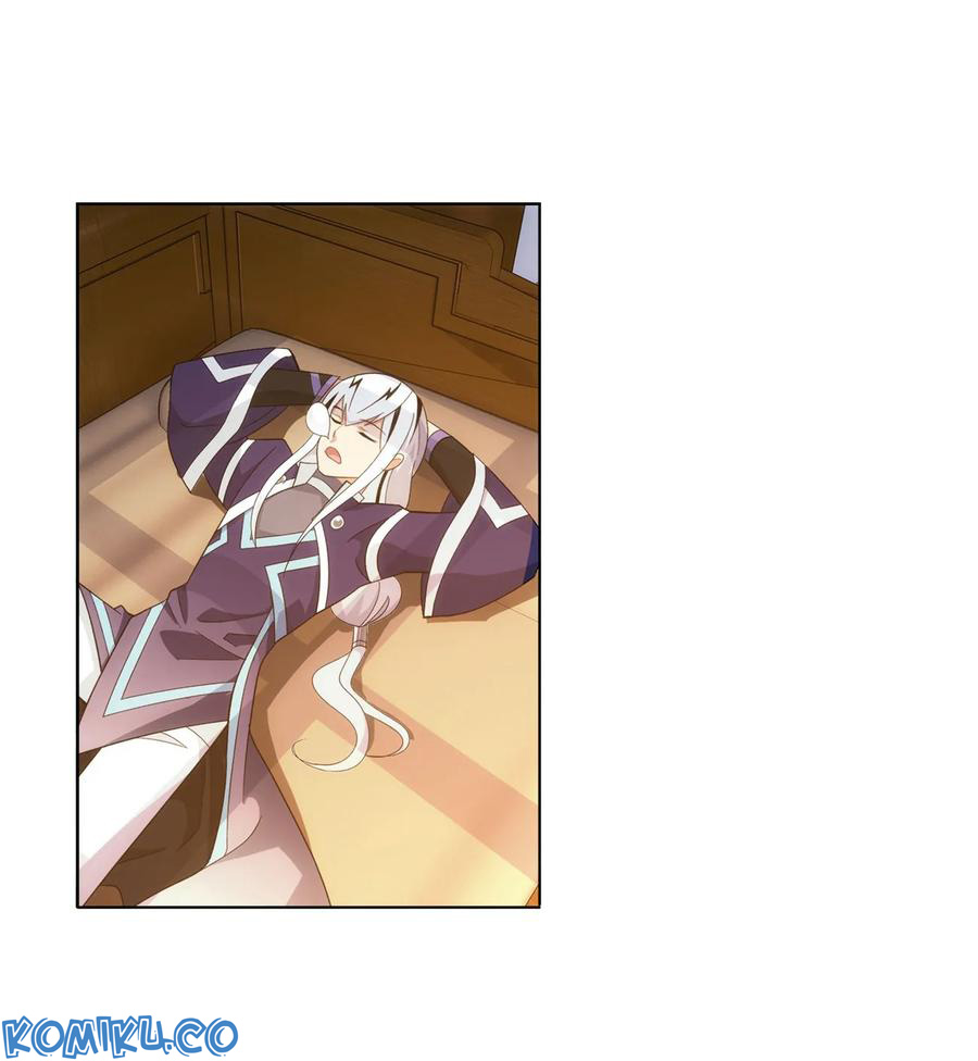 Battle Through the Heavens Chap 302 - Next Chap 303