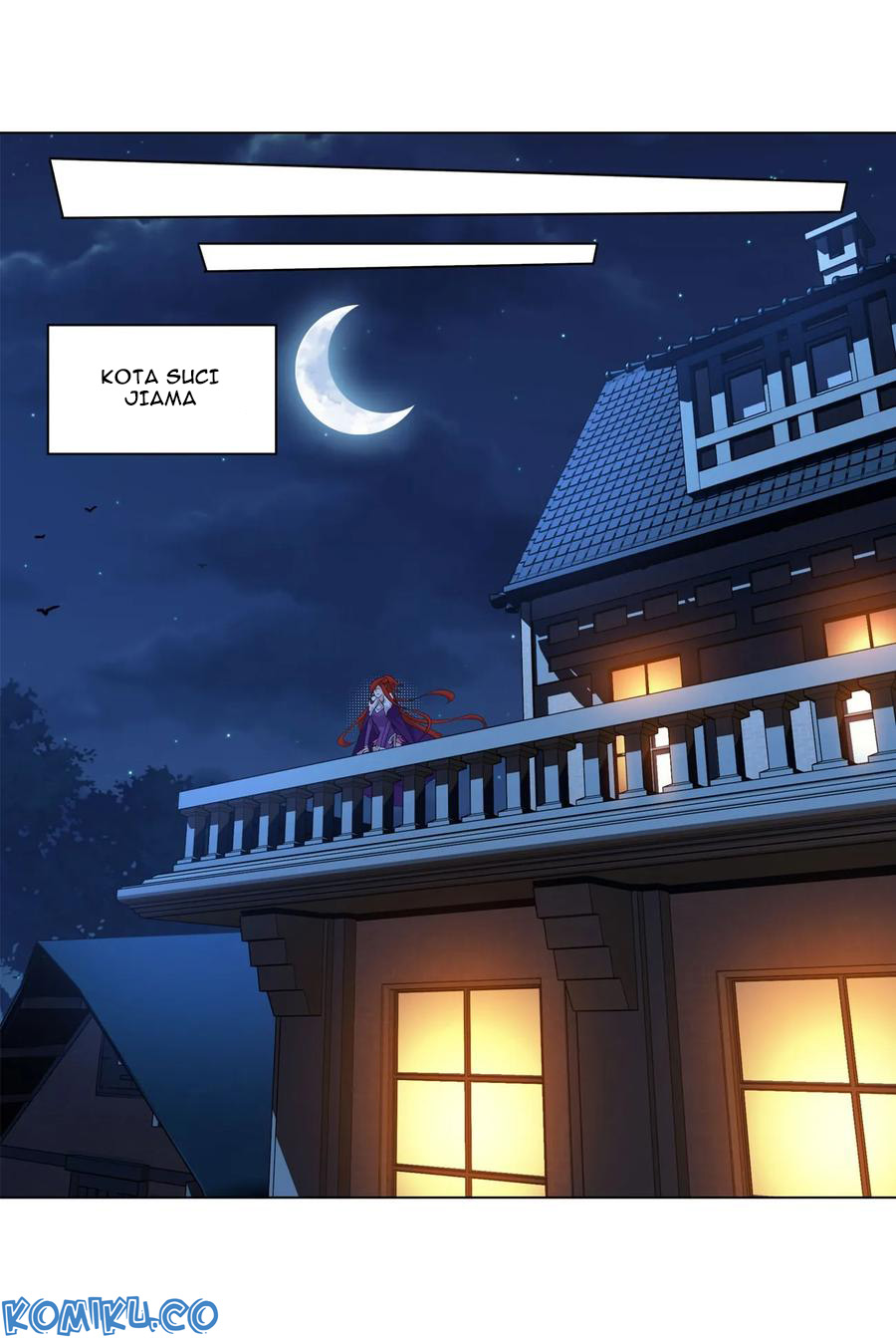 Battle Through the Heavens Chap 302 - Next Chap 303