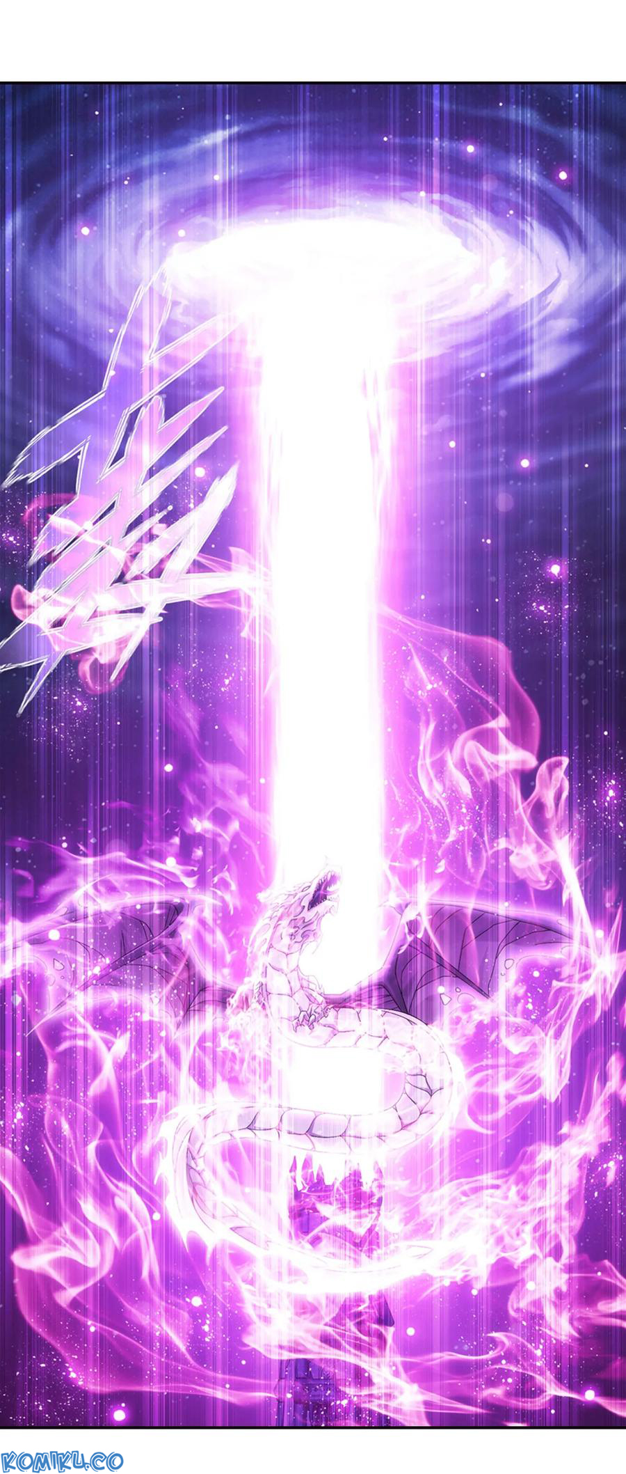 Battle Through the Heavens Chap 303 - Next Chap 304