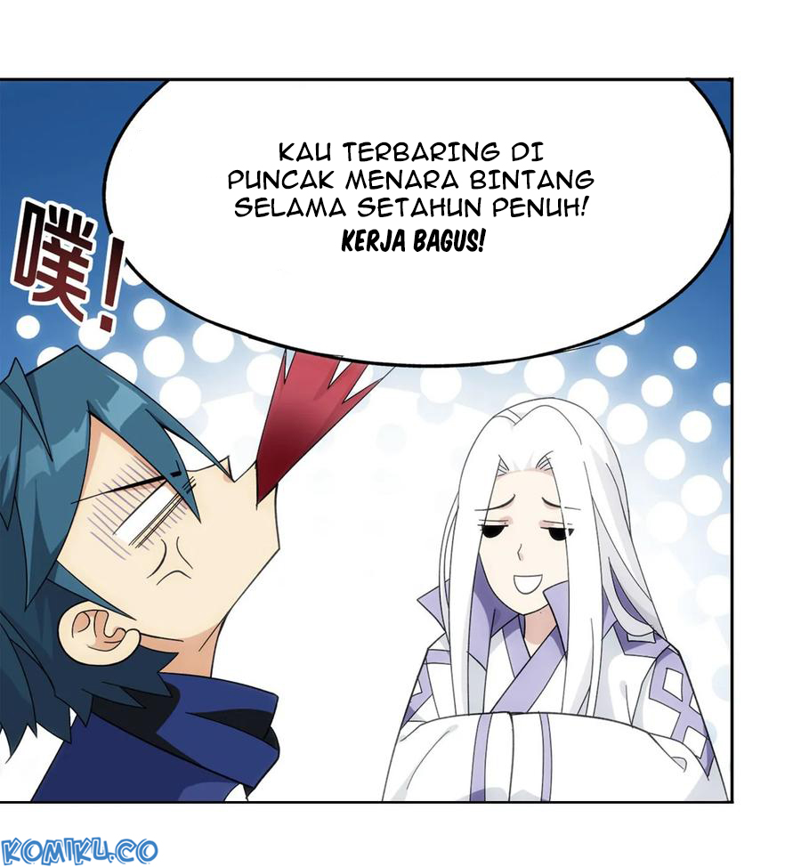 Battle Through the Heavens Chap 303 - Next Chap 304