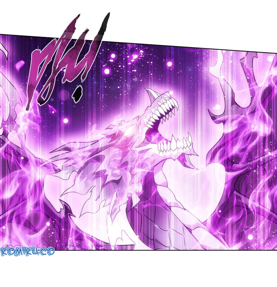 Battle Through the Heavens Chap 303 - Next Chap 304