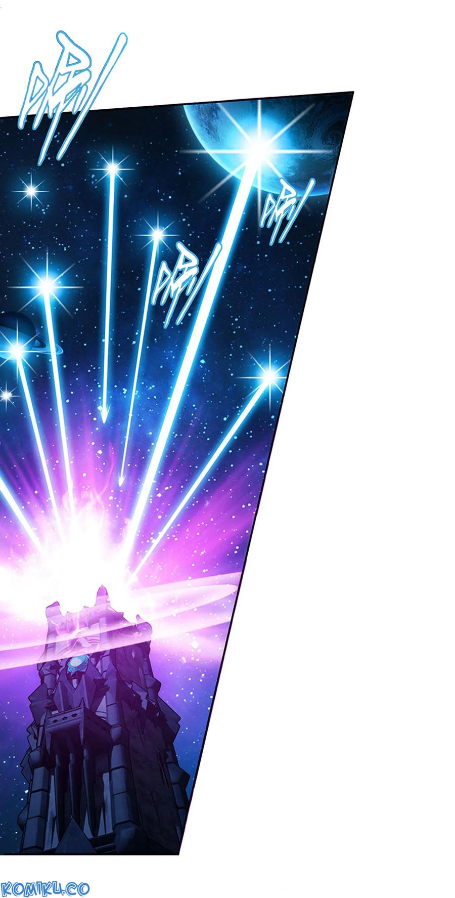 Battle Through the Heavens Chap 303 - Next Chap 304