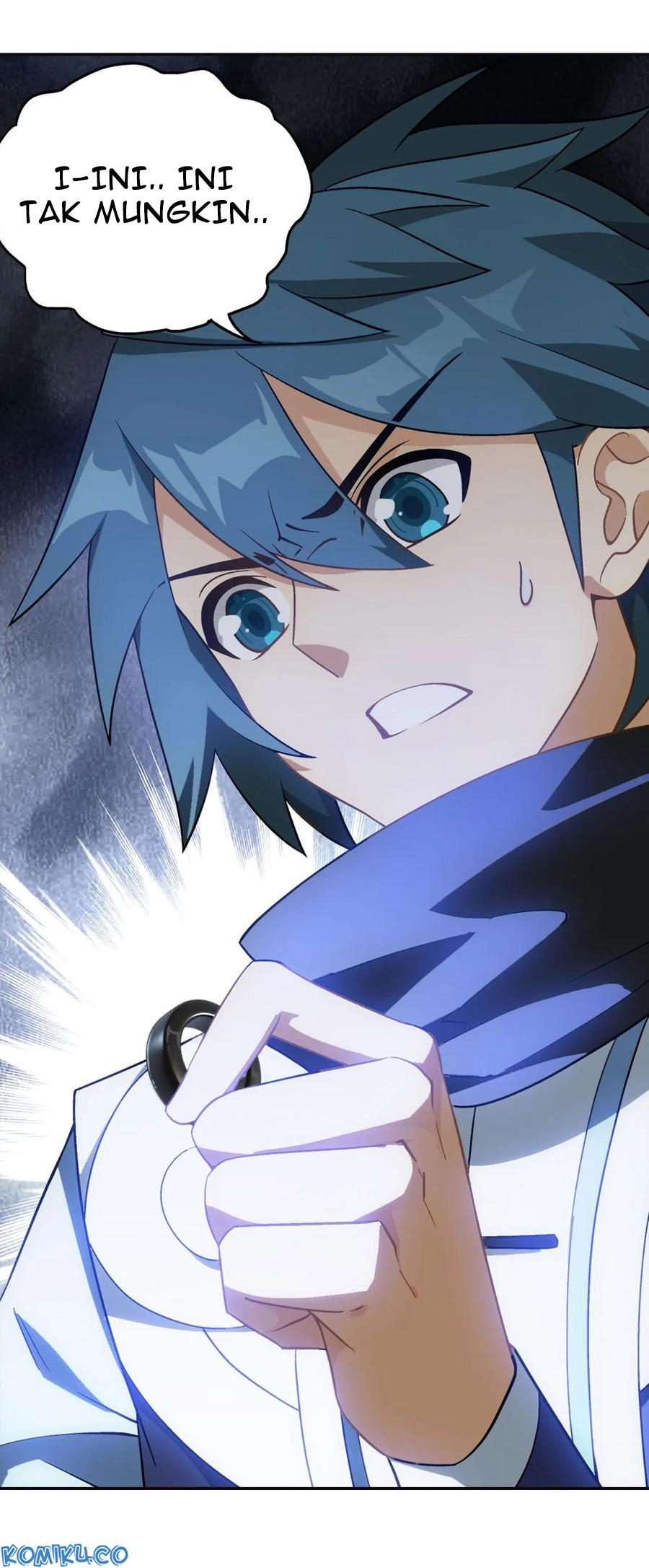 Battle Through the Heavens Chap 303 - Next Chap 304