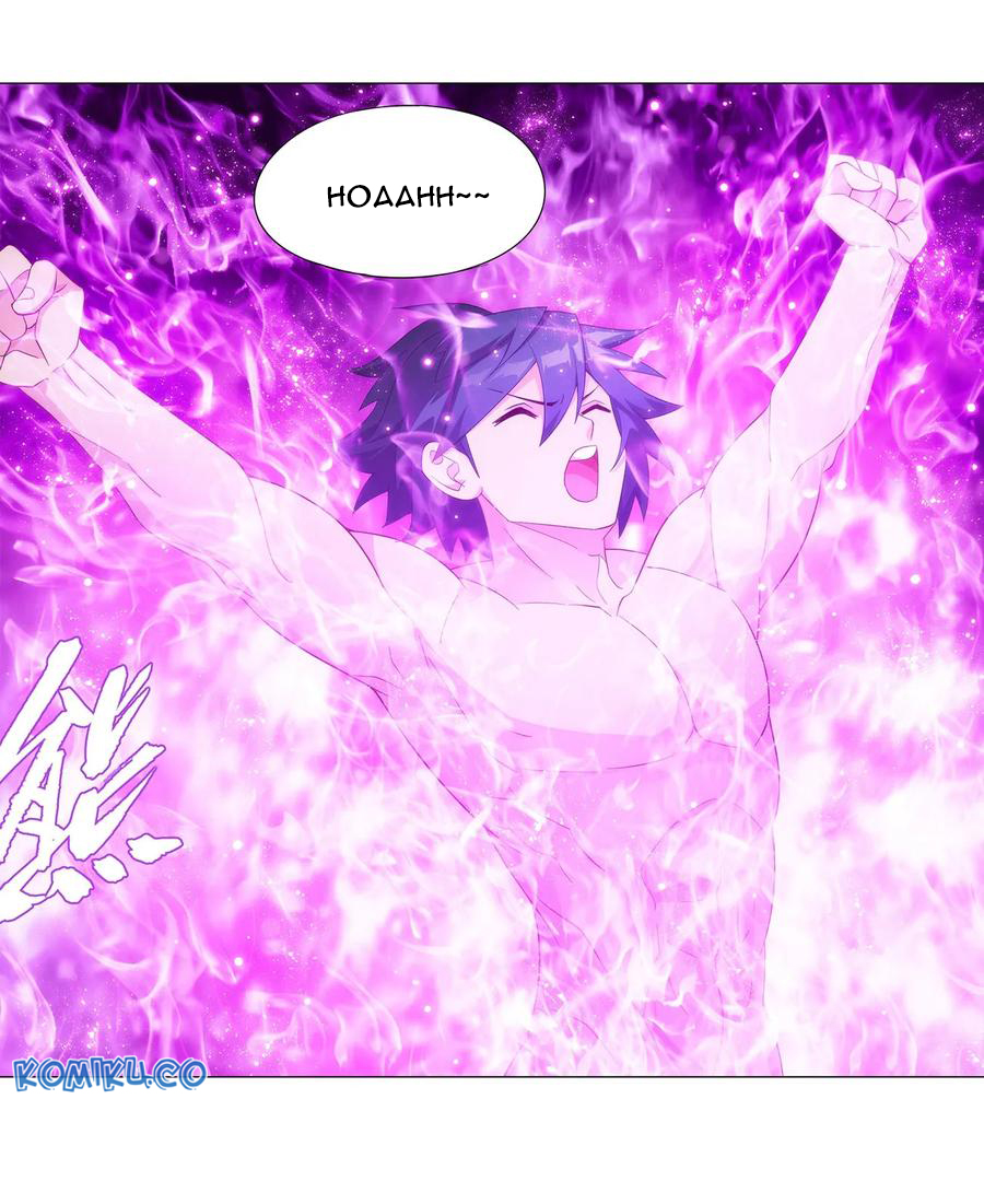 Battle Through the Heavens Chap 303 - Next Chap 304