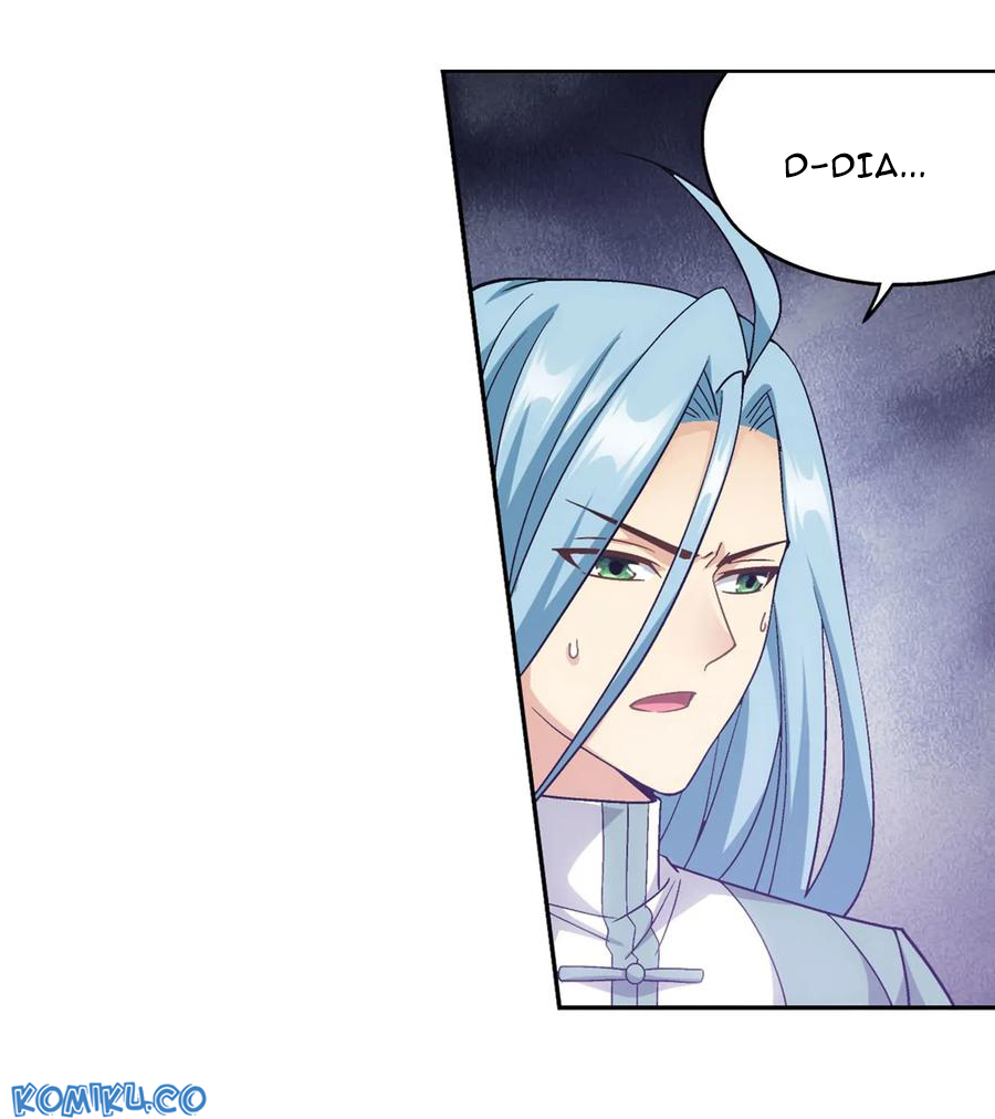 Battle Through the Heavens Chap 303 - Next Chap 304