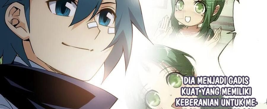 Battle Through the Heavens Chap 314 - Next Chap 315