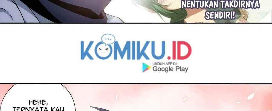 Battle Through the Heavens Chap 314 - Next Chap 315