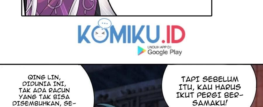 Battle Through the Heavens Chap 314 - Next Chap 315