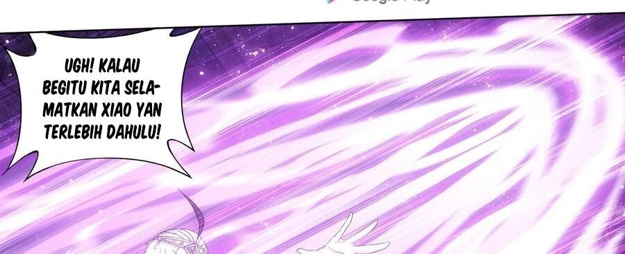 Battle Through the Heavens Chap 314 - Next Chap 315