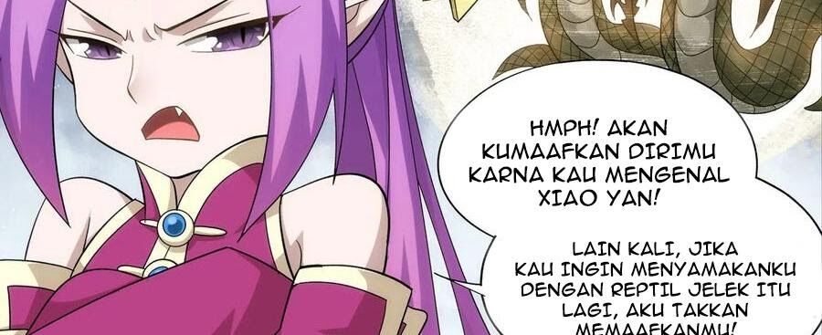 Battle Through the Heavens Chap 314 - Next Chap 315