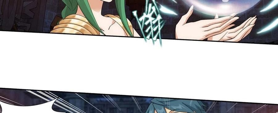 Battle Through the Heavens Chap 314 - Next Chap 315