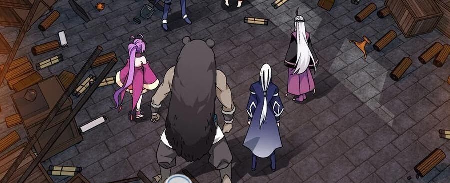 Battle Through the Heavens Chap 314 - Next Chap 315