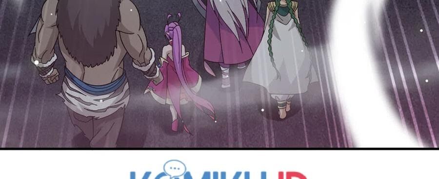 Battle Through the Heavens Chap 314 - Next Chap 315