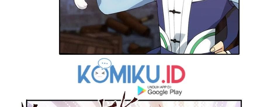 Battle Through the Heavens Chap 314 - Next Chap 315