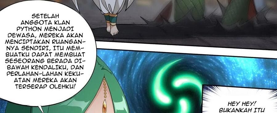 Battle Through the Heavens Chap 314 - Next Chap 315