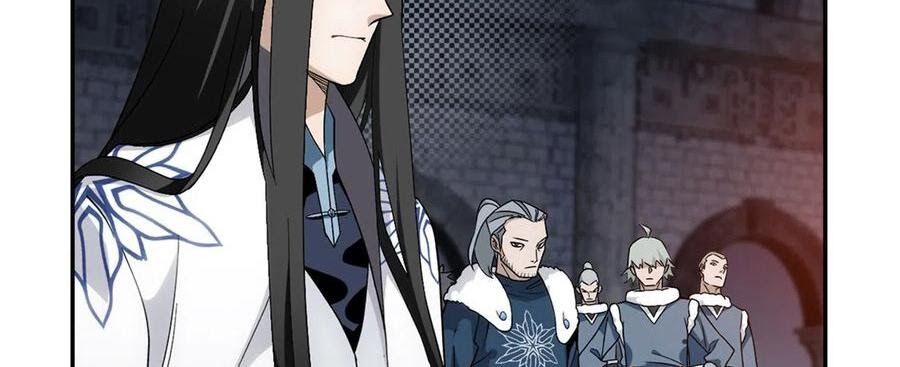 Battle Through the Heavens Chap 314 - Next Chap 315