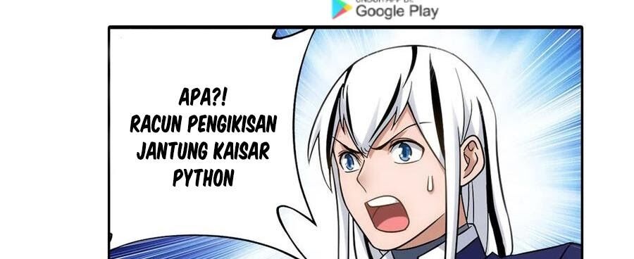 Battle Through the Heavens Chap 314 - Next Chap 315